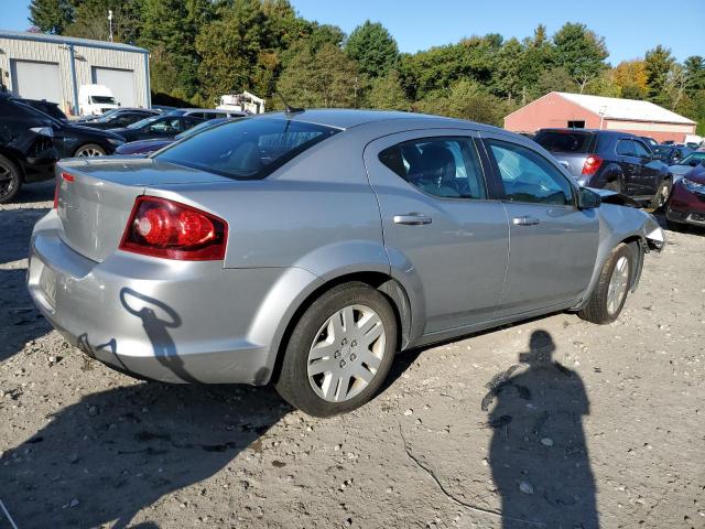 1C3CDZAB4EN228958 Dodge AVENGER SE