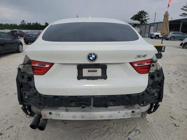 5UXXW5C53F0E88226 BMW X4 Xdrive35i