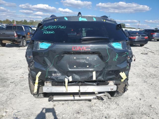 3GKALMEV2JL279757 GMC Terrain Sle