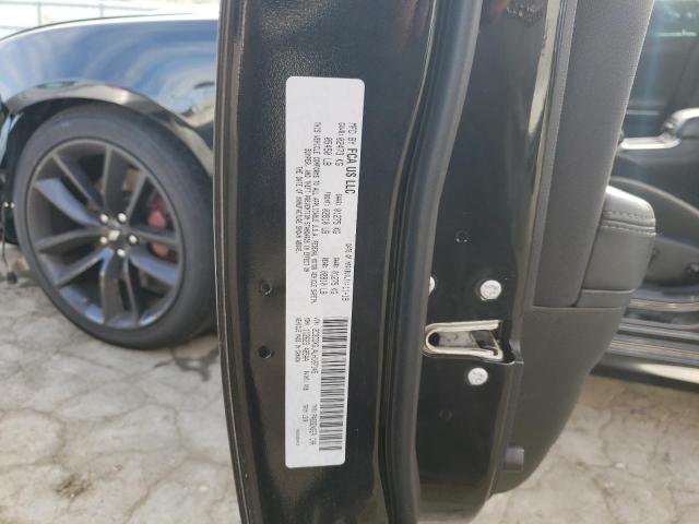 2C3CDXGJ4LH107145 Dodge Charger Scat Pack