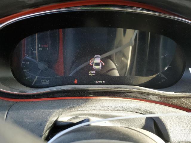 1C3CDFEBXFD117265 Dodge DART GT