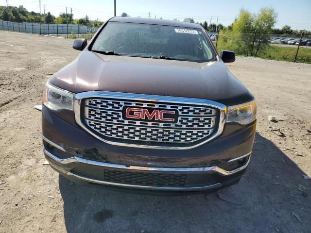 1GKKNPLS1HZ248611 GMC Acadia Denali