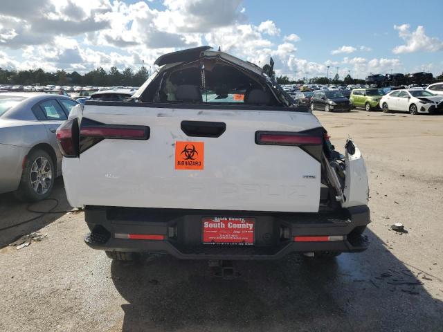 5NTJBDAE6NH005067 Hyundai Santa Cruz Sel