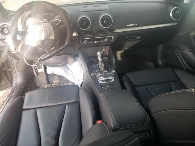 WAUF1GFF6G1031265 Audi S3 Prestige