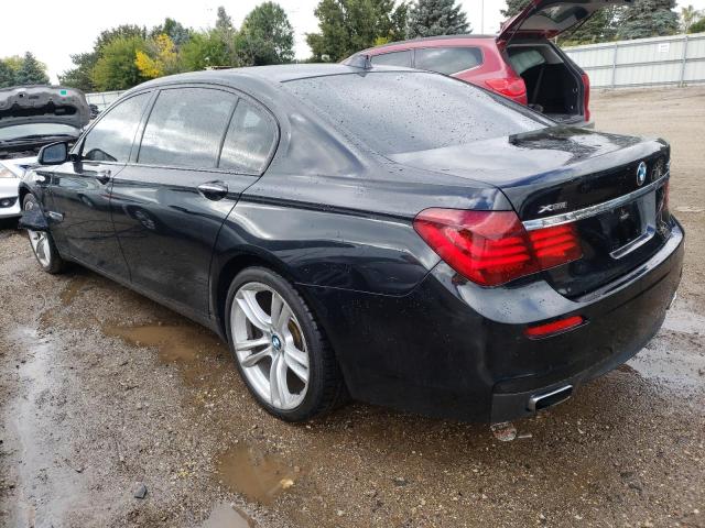 WBAYF8C50ED142045 BMW 750 LXI