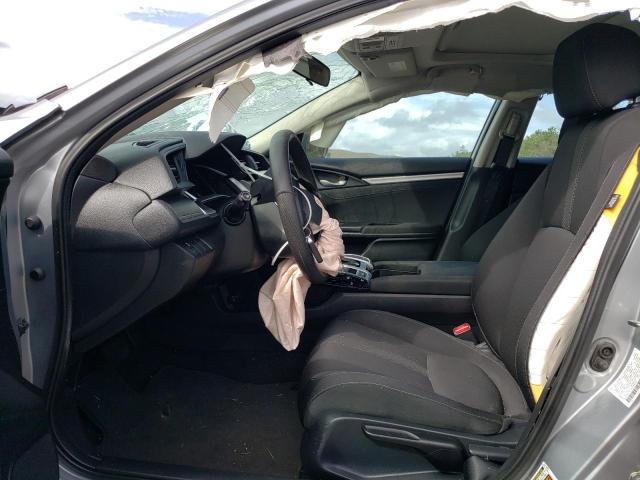 2HGFC2F79JH504952 Honda CIVIC EX