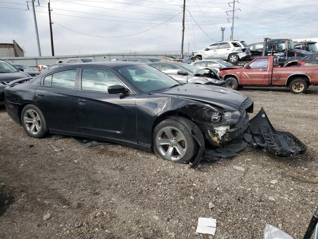 2C3CDXBG1EH154695 Dodge Charger Se