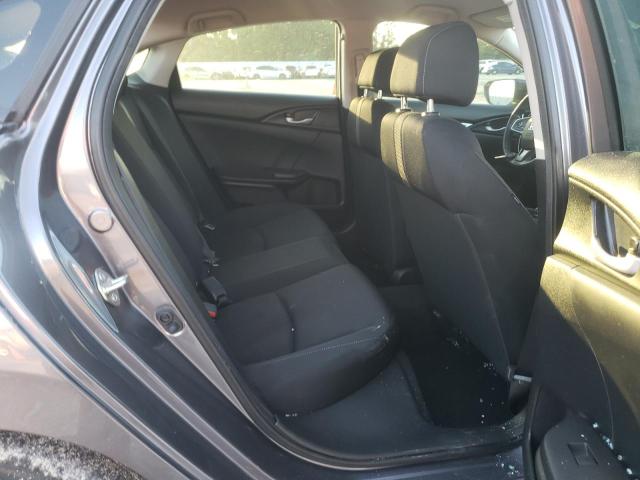 19XFC2F6XKE047104 Honda Civic Lx