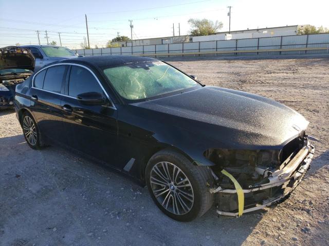 WBAJA5C5XJWA35567 BMW 530 I