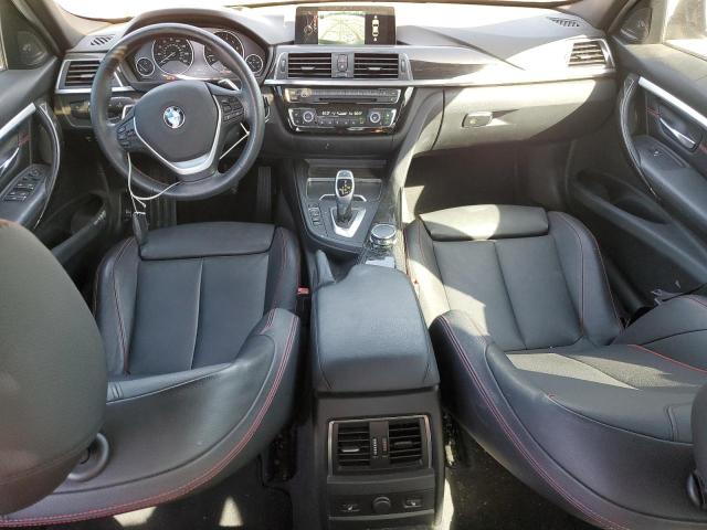 WBA8E9G57GNT88297 BMW 328 I Sulev
