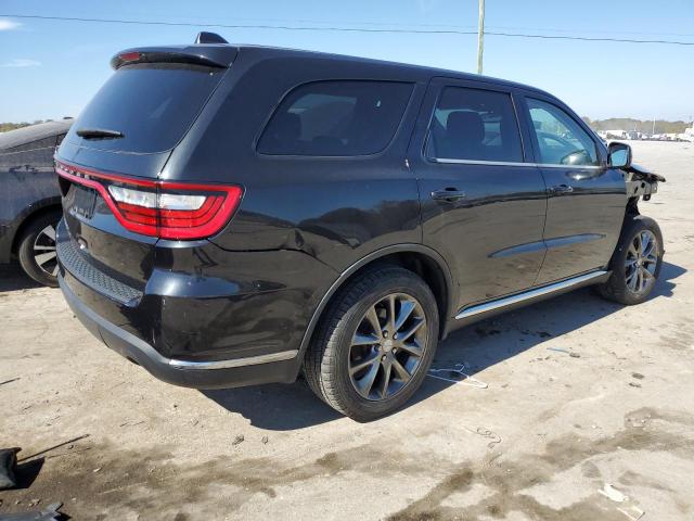 1C4RDJAG2EC420135 Dodge Durango Sxt