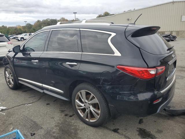 5N1AL0MM3EC501555 Infiniti QX60