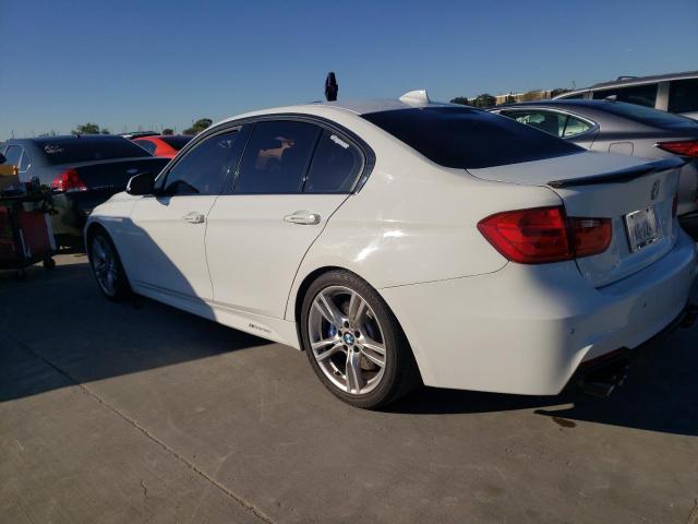 WBA3A9C55EF479765 BMW 335 I