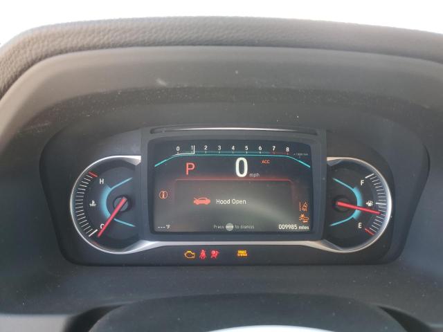 5FNYF6H28MB014522 Honda PILOT SE