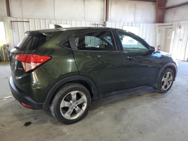 3CZRU6H58HM717103 Honda HR-V EX