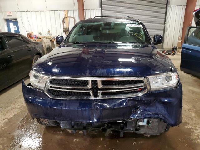 1C4RDJDG9FC879871 Dodge DURANGO LIMITED
