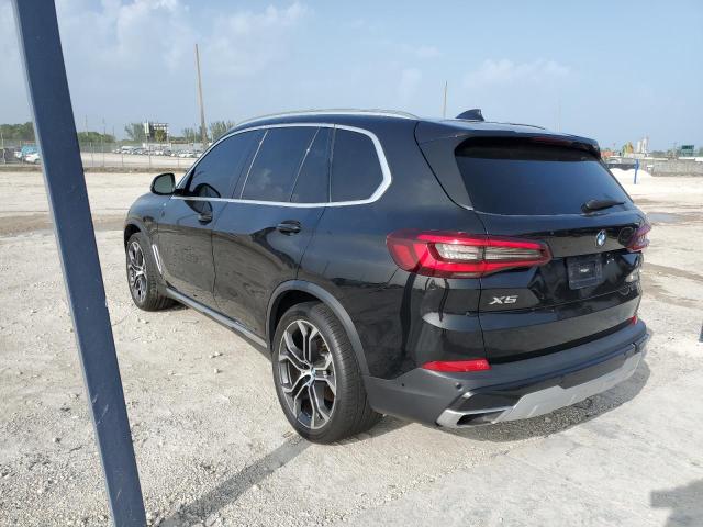 5UXCR4C05M9H62359 BMW X5 Sdrive 40i