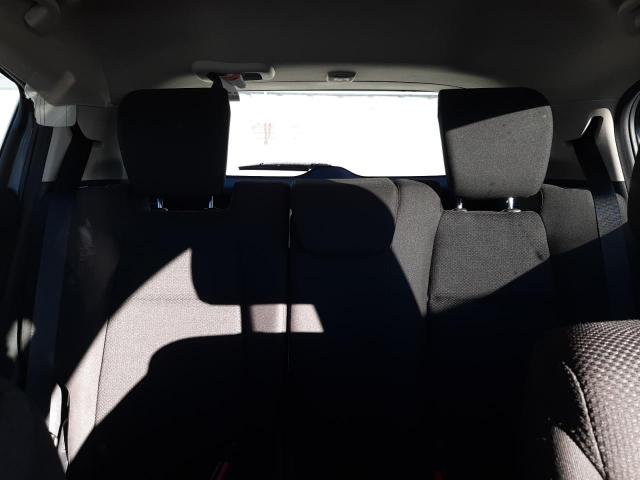3CZRU6H59GM744762 Honda HR-V EX