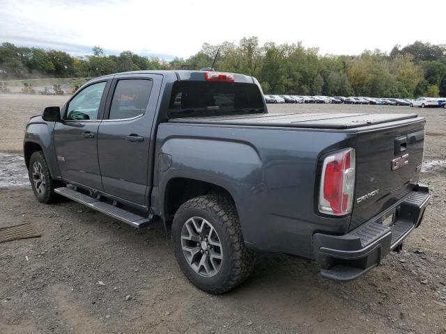 1GTG6BE33F1134922 GMC CANYON SLE