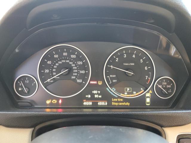 WBA3A5G53FNS84936 BMW 328 I