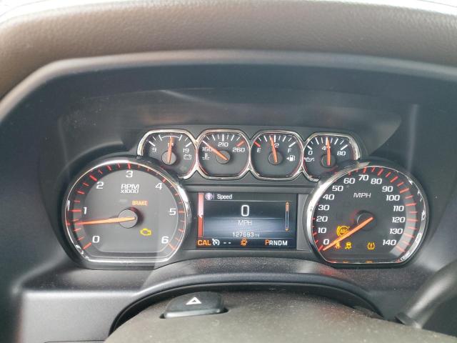 3GTP1VEC3FG406208 GMC Sierra C1500 Slt