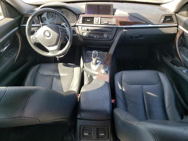 WBA3X5C58ED558902 BMW 328 XIGT