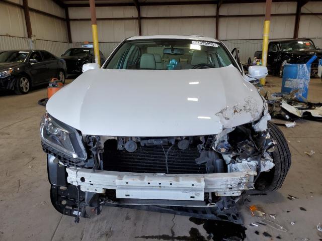 1HGCR2F89EA019709 Honda ACCORD EXL