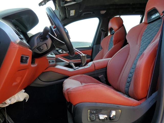 5YMJU0C02M9H13921 BMW X5 M