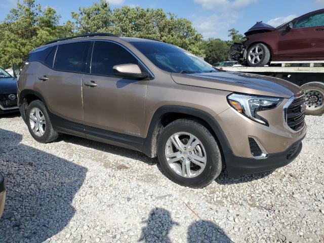 3GKALMEV8JL220146 GMC Terrain Sle