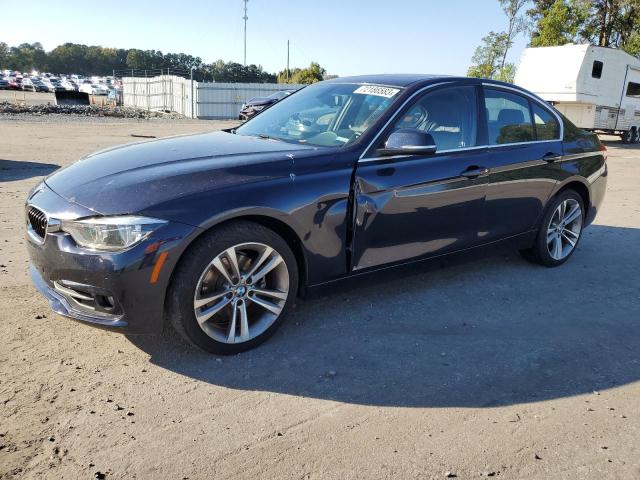 Aukcja sprzedaży 2017 Bmw 330 Xi, vin: WBA8D9G51HNU59756, numer aukcji: 72186583