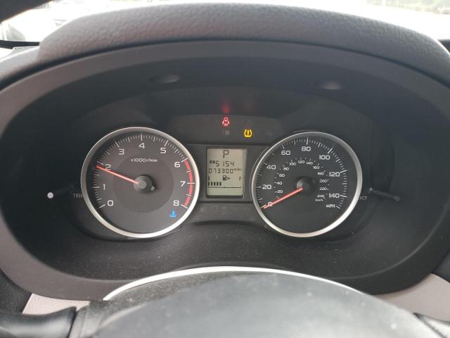 JF2SJAEC7HH568436 Subaru Forester 2.5i Premium