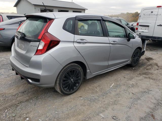 3HGGK5H61KM723386 Honda Fit Sport