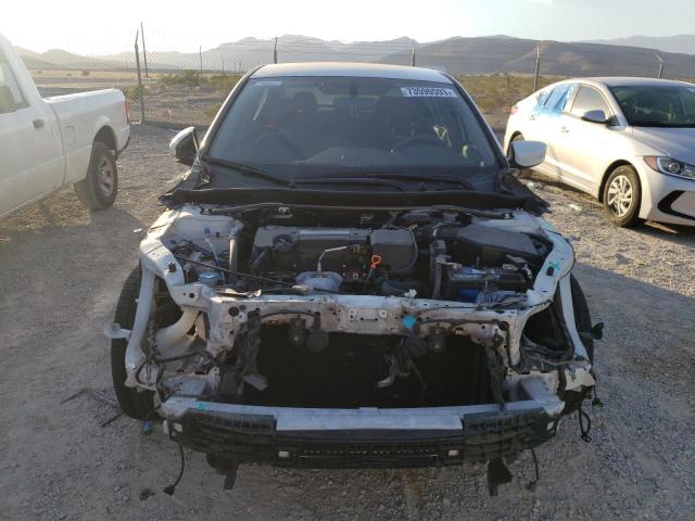 1HGCR2F5XFA236287 Honda Accord Sport