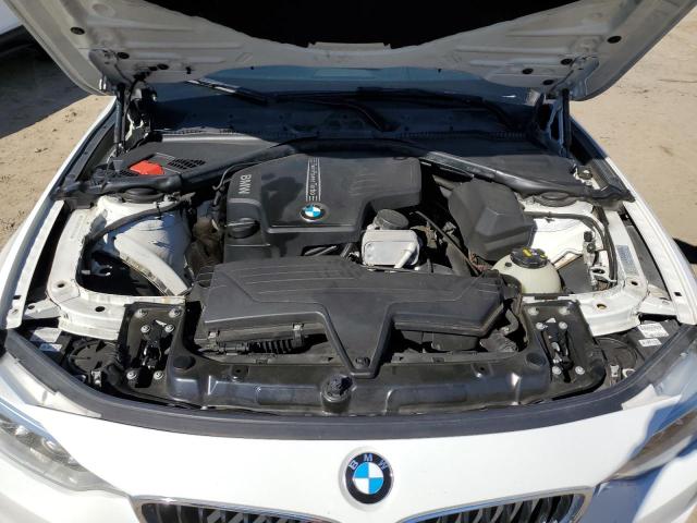 WBA4C9C59FD331405 BMW 428 Xi Gran Coupe Sulev