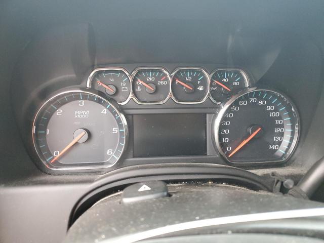 1GKS2AKC1JR250994 GMC YUKON SLE