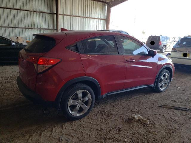 3CZRU5H59HG704949 Honda HR-V EX