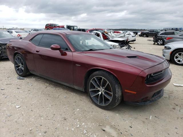 2C3CDZBT6JH211699 Dodge Challenger R/t