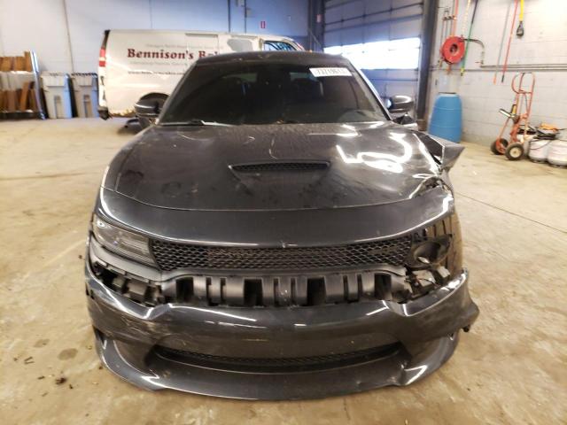 2C3CDXGJ6GH329496 Dodge Charger R/t Scat Pack