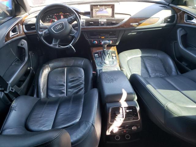 WAUGFAFC4EN148633 Audi A6 Premium Plus