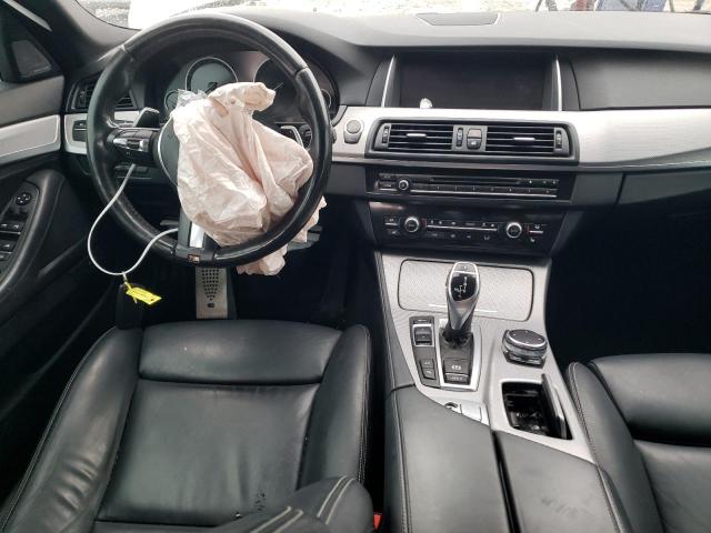 WBA5B1C51GG134821 BMW 535 I