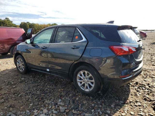 2GNAXUEV7K6282568 Chevrolet EQUINOX LT