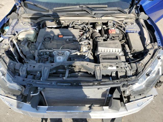 2HGFC4B07JH304575 Honda Civic Lx