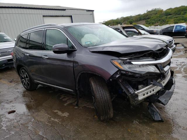 5FNYF6H6XKB005000 Honda Pilot Touring