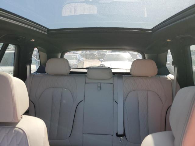 5UXCR4C07N9L52211 BMW X5 Sdrive 40i