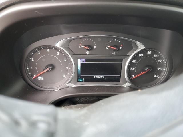 1GKKNMLS6HZ213531 GMC Acadia Slt-1