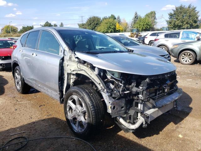 7FARW2H58KE033404 Honda CR-V EX