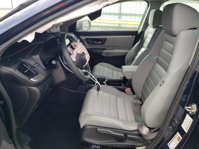 7FARW2H29LE013086 Honda CR-V LX
