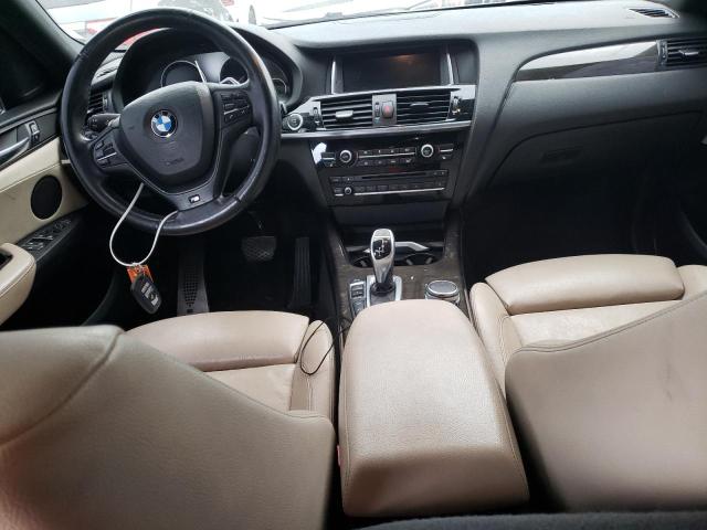5UXXW5C53F0E88226 BMW X4 Xdrive35i