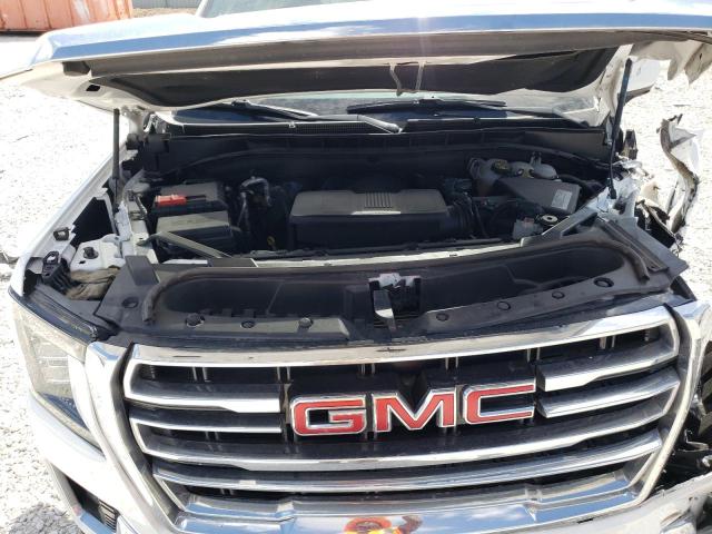 1GKS1BKD2MR372124 GMC YUKON SLT