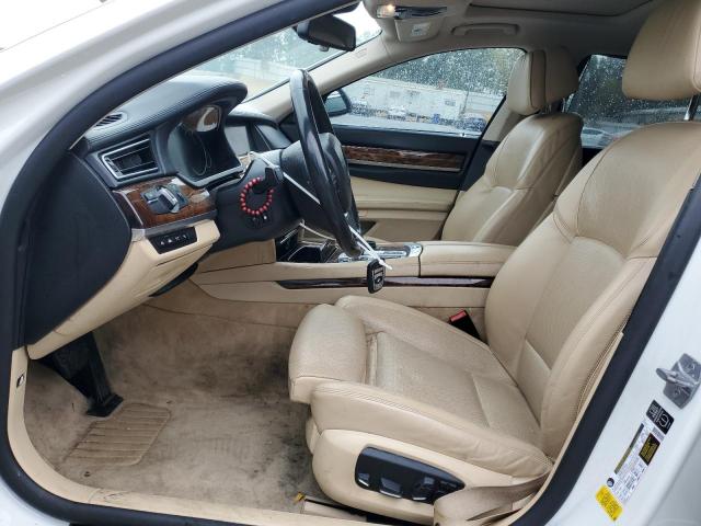 WBAYE8C54ED135165 BMW 750 LI